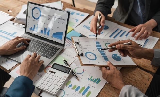 Analiza contabilității cheltuielilor eligibile în cadrul proiectelor cu finanțare nerambursabilă: Studiu de caz Aquatim SA și Programul Dezvoltare Durabilă 2021–2027