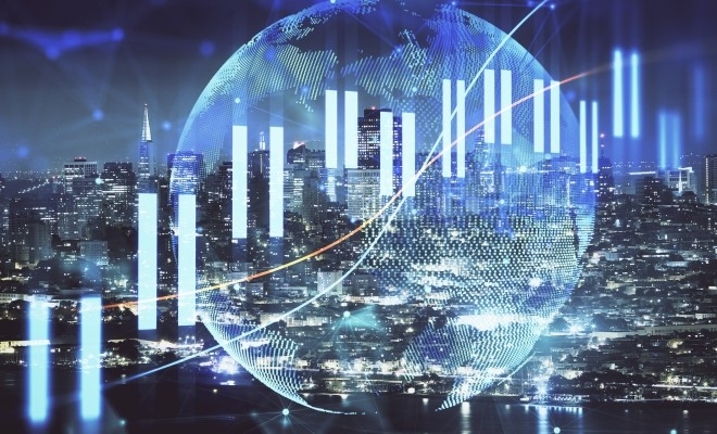 FMI îmbunătățește previziunile privind creșterea economiei mondiale, pe fondul taxelor vamale mai reduse