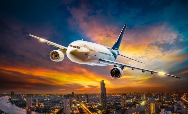 Sectorul aviației se confruntă cu o creștere anuală cu 600% a atacurilor cibernetice