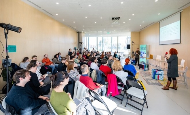 „Cultura ca bun public”, temă de dezbateri și inițiative