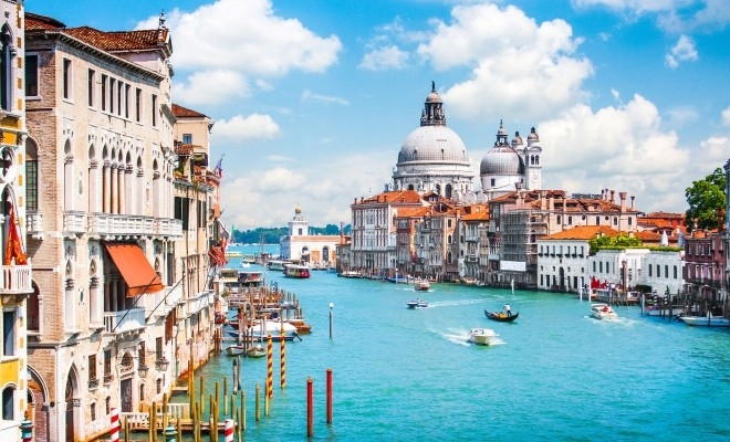 Schimbările climatice ar putea costa Italia peste 5% din PIB în 2050