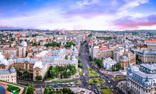 Sudul Capitalei, un pol de dezvoltare urbană în plină expansiune