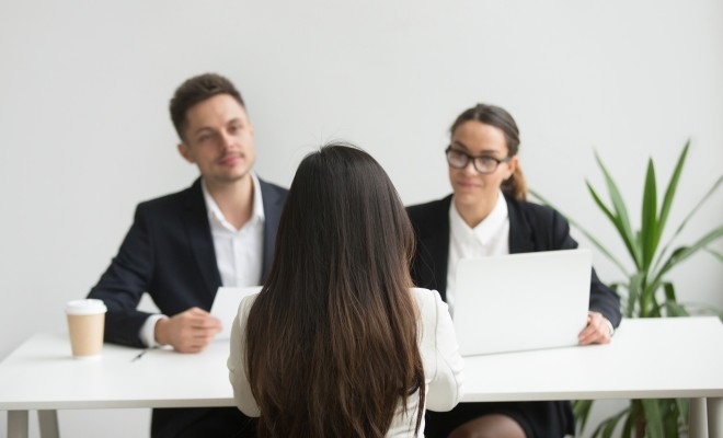 Primul tău interviu într-o firmă de contabilitate? Iată ce CONTează