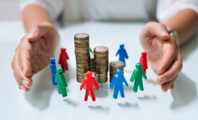 Antreprenorii sociali ar putea crea 100.000 de noi locuri de muncă în următorii 5 ani