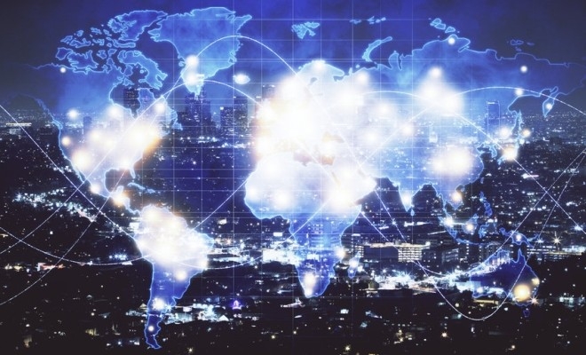 FMI: Previziunile din iulie privind creșterea economiei mondiale vor ține cont de acordurile comerciale și de incertitudini
