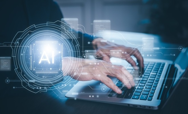 Inteligența artificială sprijină angajații să devină mai productivi