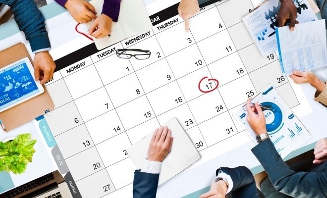 ANAF a publicat calendarul obligațiilor fiscale pentru luna iunie