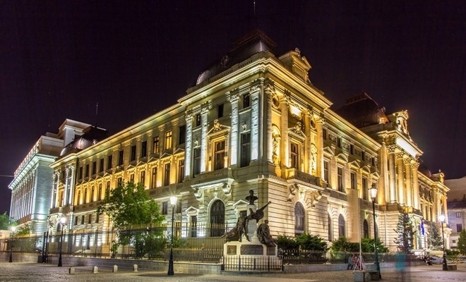 Zilele Porților Deschise la BNR în zilele de 29 și 30 mai 2025