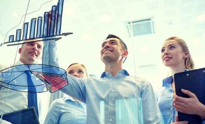 Studiu Visa: Peste jumătate dintre români cred că IMM-urile prioritizează interesele consumatorilor