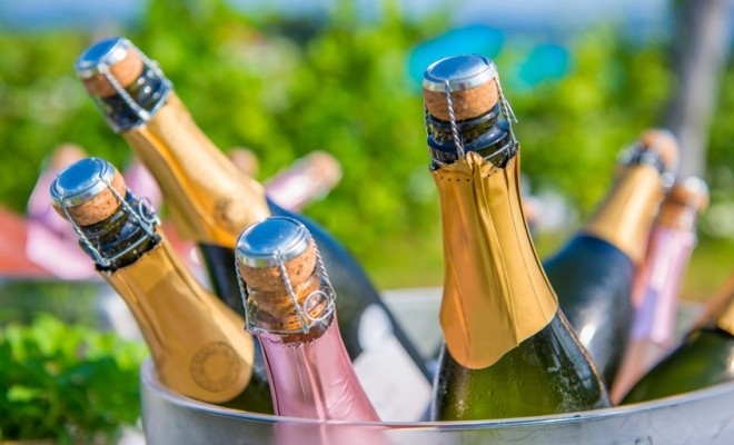 Valoarea de piață a producătorilor de alcool a scăzut cu 830 miliarde dolari în urma schimbării obiceiurilor de consum