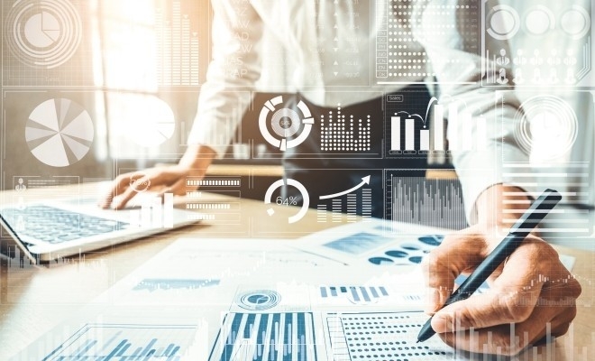 ANAF urmează să modifice formularul „Decont precompletat RO e-TVA”, pentru evidențierea noilor cote de TVA