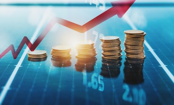 INS: Produsul intern brut a crescut în 2024 cu 0,8% față de anul anterior