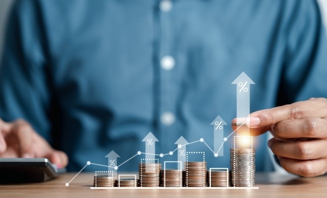 Gabriela Folcuț (ARB): România are o capacitate mare de creștere economică, prin credit