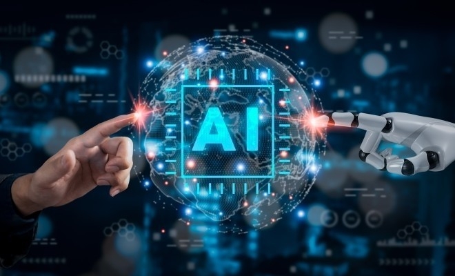 UE mobilizează un miliard de euro pentru a recupera decalajul în domeniul AI