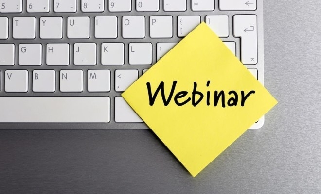 ANAF a publicat lista seminarelor web din luna august 2025