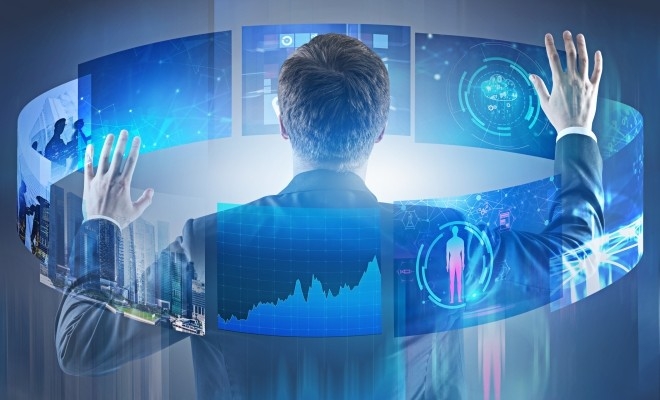 La nivel global, trei din zece profesioniști din industria turismului vor să utilizeze tehnologii noi pentru eficiență