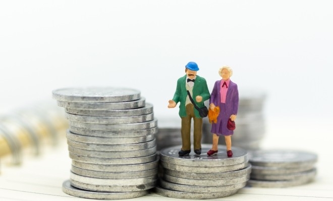 CNPP: 887.492 beneficiari de indemnizație socială pentru pensionari, în august 2025