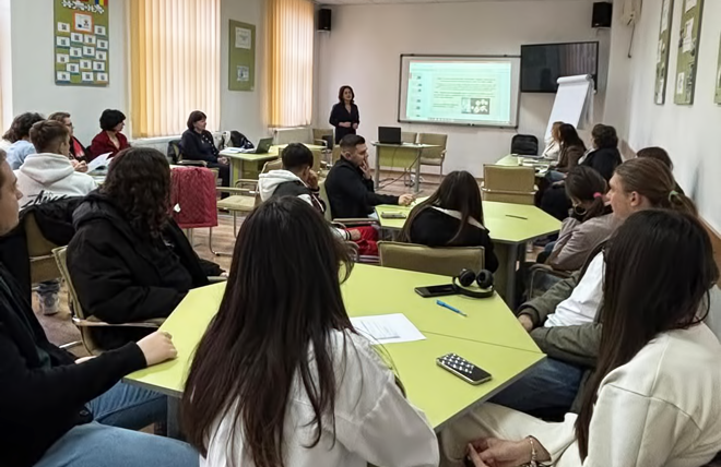 CECCAR Dâmbovița: Perspective profesionale în contextul transformărilor pieței muncii