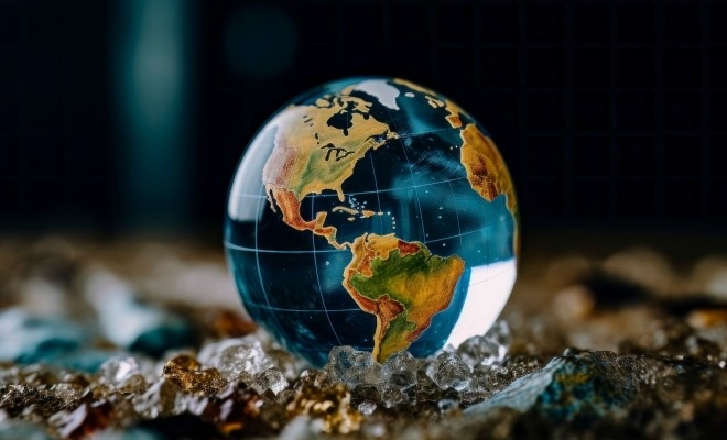 Circa două treimi dintre companiile globale susțin că dispun de planuri de acțiune climatică