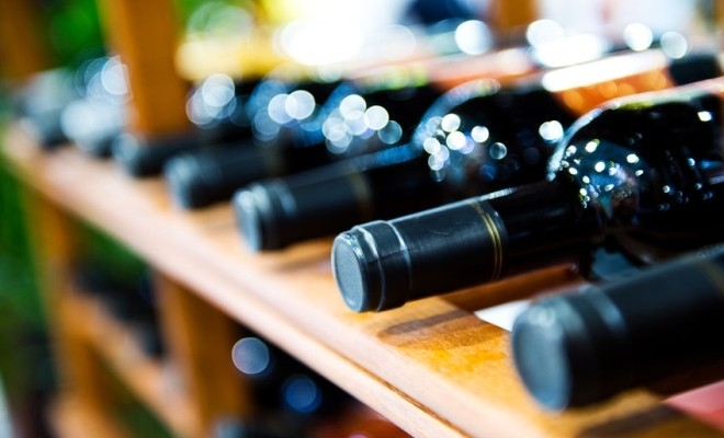 Producția de vin a României a crescut cu 29% în 2025