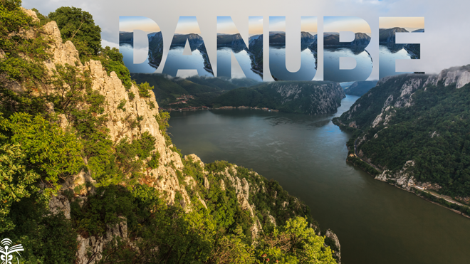 Știați că Dunărea este singurul fluviu din Europa care curge de la vest la est?