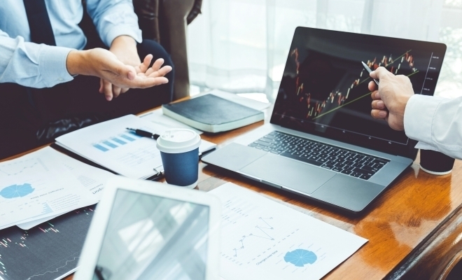 Aspecte privind imobilizările financiare