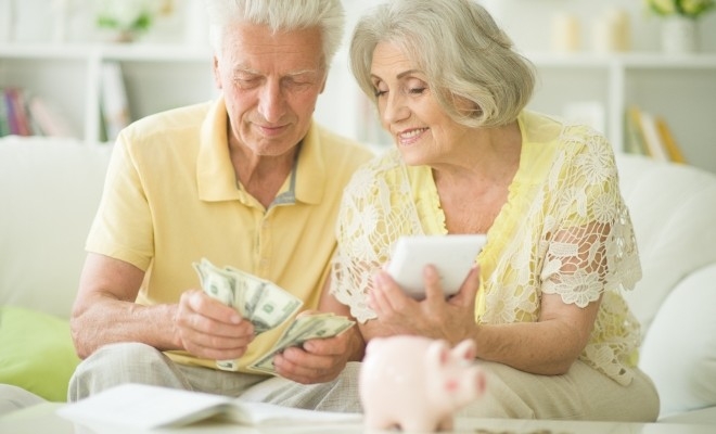 CNPP: Peste 4,693 milioane pensionari, la finele lunii iulie 2025; pensia medie a fost de 2.769 de lei