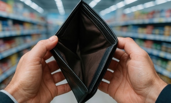 INS: Aproape 3,6 milioane persoane, aflate în sărăcie relativă, în 2024