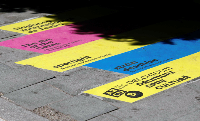 ARCUB redeschide înscrierile pentru artiștii stradali din Piața Amzei și aduce dans, expoziții și concerte de percuție în acest weekend la „Străzi deschise – București”