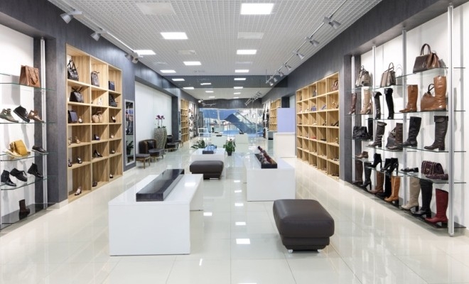 Stocul de retail modern din România a ajuns la 4,73 milioane de metri pătrați la jumătatea anului