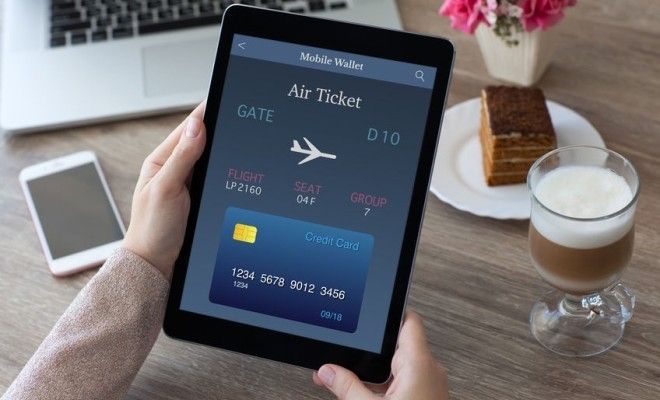 Eurostat: Rezervările turistice online au înregistrat o creștere solidă în primul trimestru