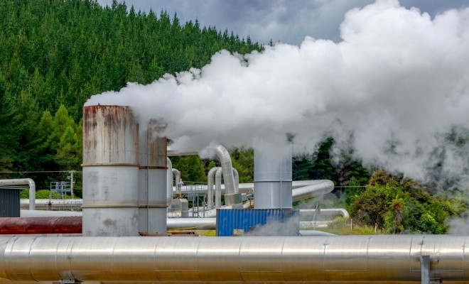 Germania intenționează să accelereze avansul energiei geotermale