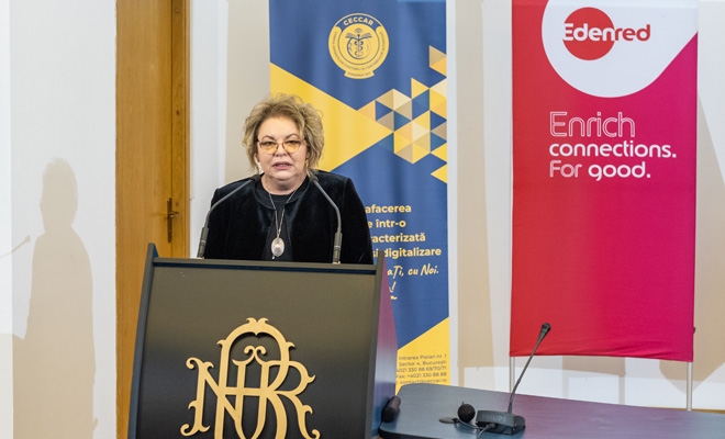 Mesajul Instituției Prefectului Județul Ilfov, transmis de prefectul Simona Neculae