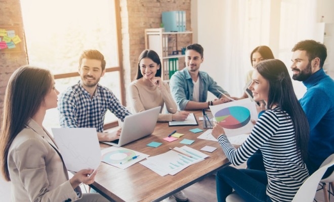 Studiu: 63% dintre angajați ar prefera pachete de beneficii adaptate nevoilor individuale