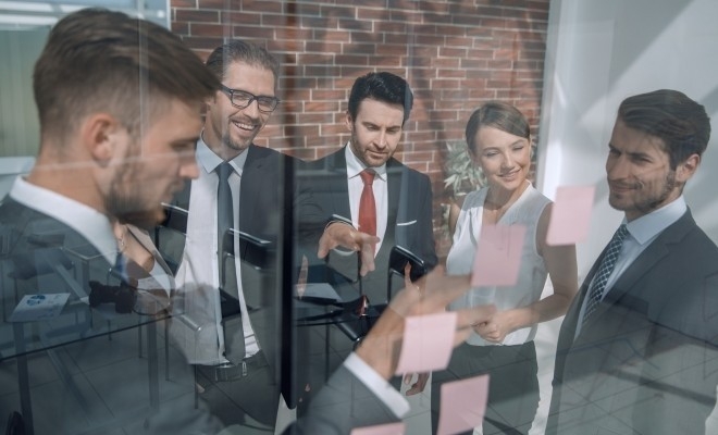 Aproape 128 milioane euro pentru dezvoltarea antreprenoriatului în rândul persoanelor din grupul-țintă