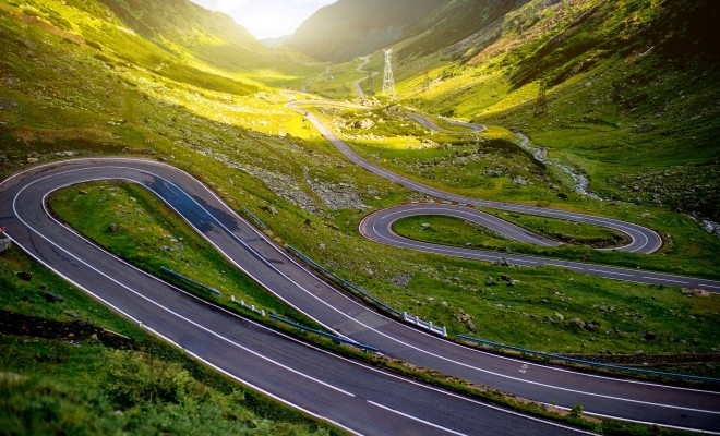 Ministrul Transporturilor anunță că se vor face reparații în această vară pe Transfăgărășan; traficul rutier nu va fi oprit