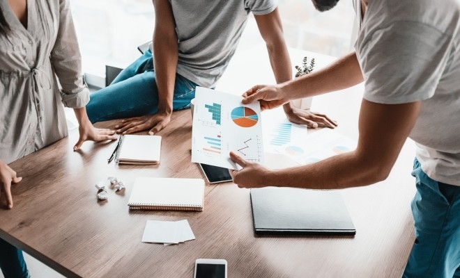 PTJ a publicat Ghidul Solicitantului pentru Intervenții care sprijină Dezvoltarea Întreprinderilor și a Antreprenoriatului