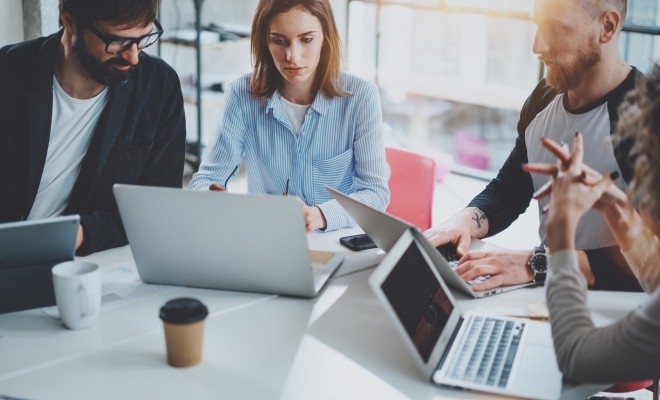 ADR a prelungit până la 5 mai 2025 perioada de înscriere în proiectul I19 „Competențe în tehnologii avansate pentru IMM-uri”