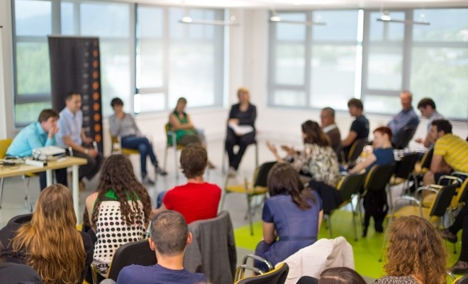 ANOFM va derula un nou proiect de formare profesională cu fonduri europene; se are în vedere creșterea nivelului de competențe profesionale pentru 20.000 de persoane aflate în căutarea unui loc de muncă