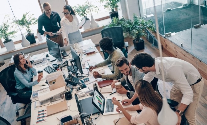 MF: În proiect, noi reglementări referitoare la asigurarea unui nivel minim global de impozitare a grupurilor de întreprinderi multinaționale și a grupurilor naționale