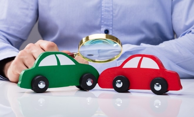 UNSAR: Evoluția primelor RCA e în directă legătură cu numărul mare de accidente pe care vehiculele înmatriculate în România le produc