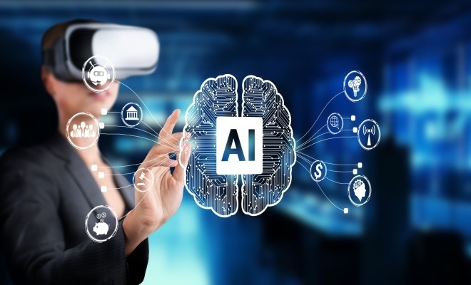 Consilier prezidențial: Inteligența artificială va juca un rol foarte important și în societate, și în economie, și în război