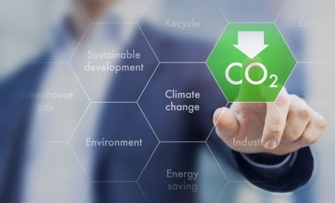 Guvernul a îmbunătățit implementarea mecanismului de sprijin destinat tehnologiilor cu emisii reduse de carbon