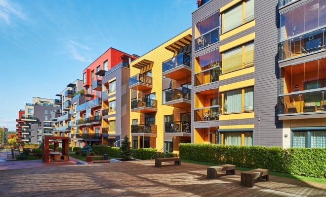 Kover Orsolya (MDLPA): Am dori să reinventăm ANL-ul; ar putea fi create programe de parteneriat public-privat pe partea de locuințe