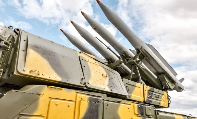 Ilie Bolojan: România, jucător cu potențial în industria de apărare din sud-estul Europei prin parteneriatul cu Rheinmetall