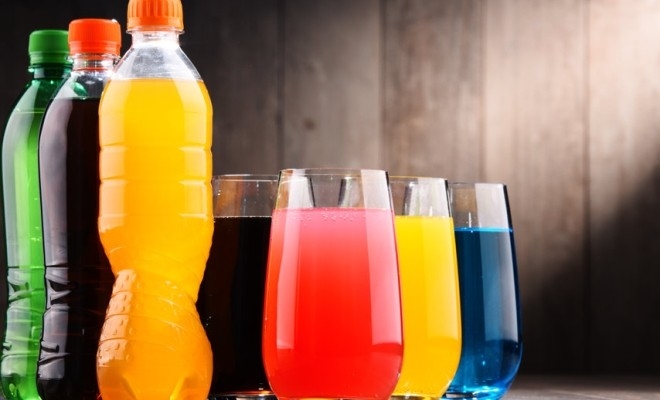 AVR a demarat verificări privind importurile frauduloase de băuturi carbogazoase; 4,1 milioane lei datorii la buget, în urma controalelor