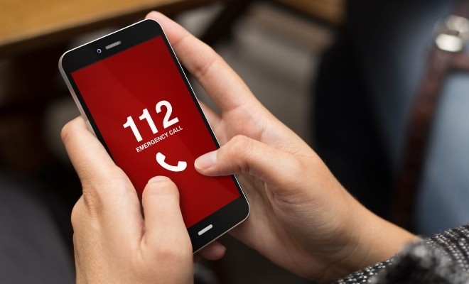 InfoCons a semnat un protocol cu STS pentru o campanie de educare a cetățenilor cu privire la apelarea responsabilă a Serviciului 112