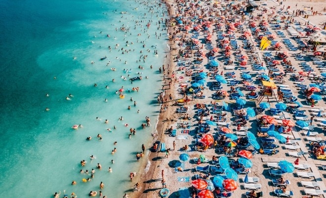 Diana Buzoianu: O să facem un control generalizat pe plajele din România