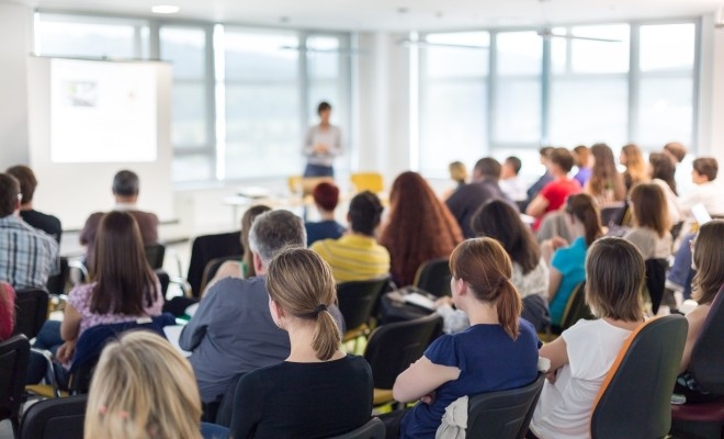 ANOFM: 81 programe de formare profesională vor începe în februarie, la nivel național