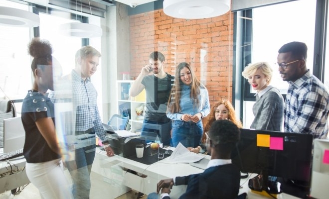 ANOFM încurajează angajatorii să investească în formarea profesională a ucenicilor